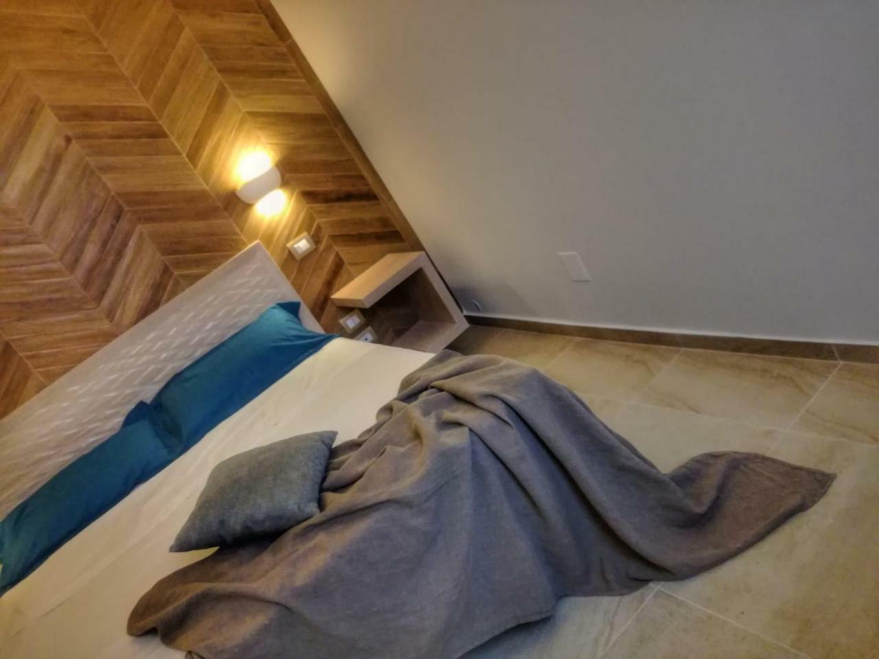 レッチェ Palazzo San Lazzaro Bed & Breakfast エクステリア 写真