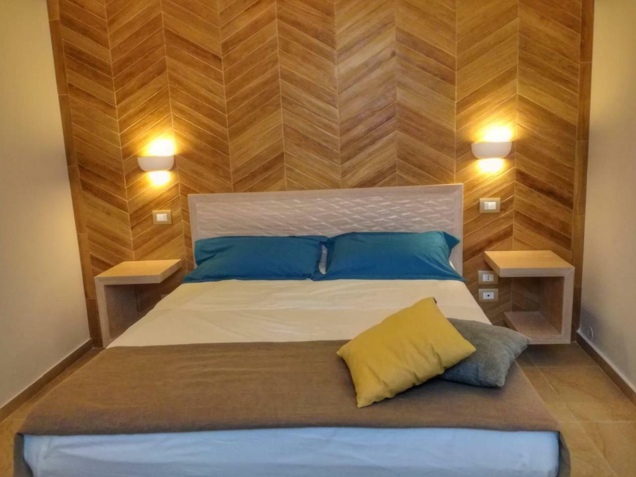 レッチェ Palazzo San Lazzaro Bed & Breakfast エクステリア 写真
