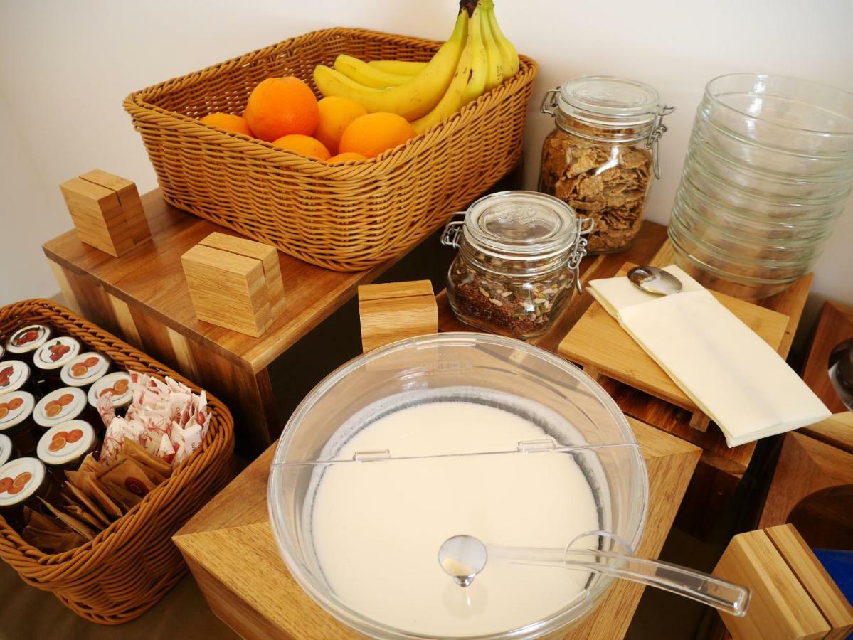レッチェ Palazzo San Lazzaro Bed & Breakfast エクステリア 写真